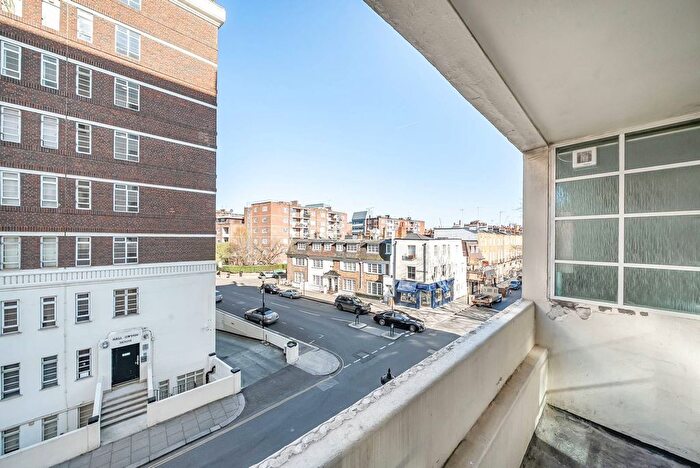 1 Bedroom Flat To Rent In Sloane Avenue, Chelsea, London, SW3