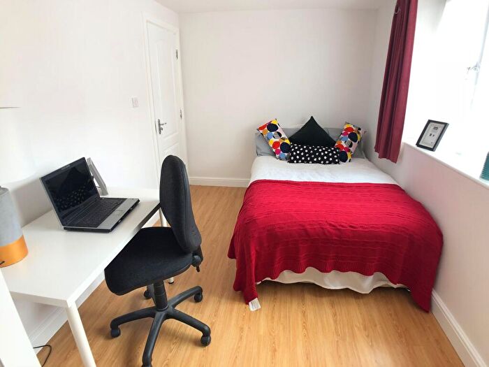 4 Bedroom Maisonette To Rent In Advert A Rutland Road, West Bridgford, Nottingham, NG2