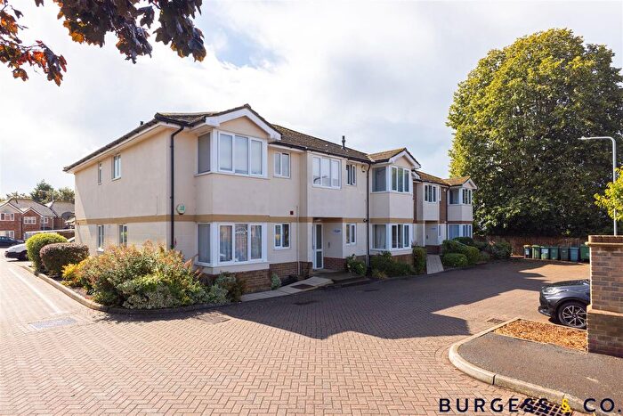 3 Bedroom Flat For Sale In Rafati Way, Bexhill-On-Sea, TN40