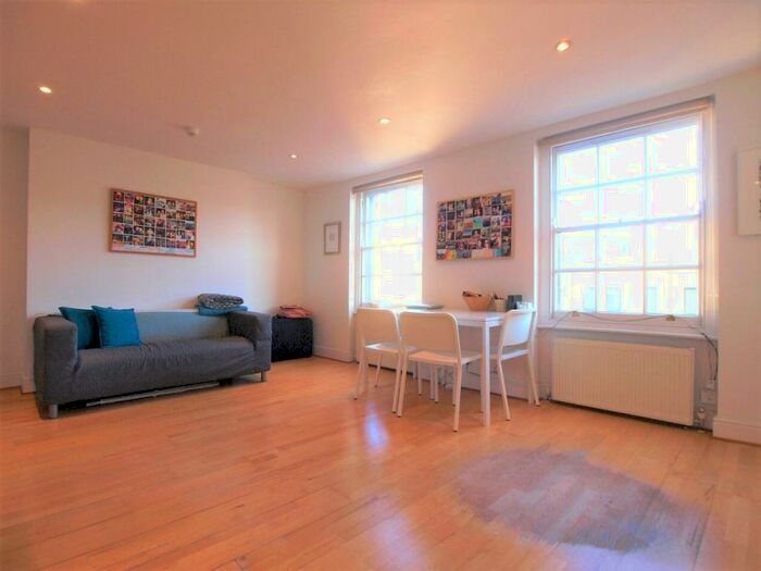1 Bedroom Flat To Rent In Liverpool Road, Islington, N1