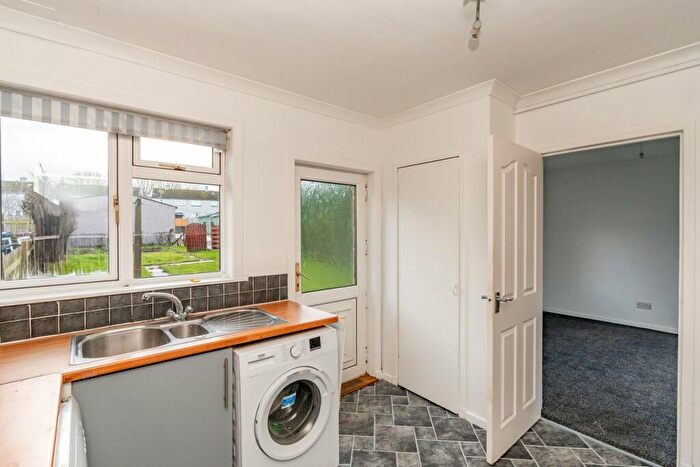 3 Bedroom Terraced House For Sale In Deanpark Avenue, Balerno, EH14