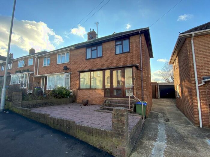 2 Bedroom Semi-Detached House To Rent In Lewes Road, Newhaven, BN9
