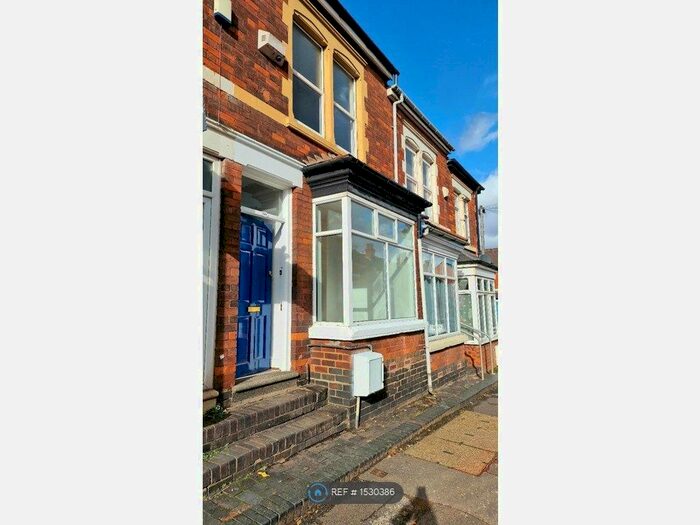 3 Bedroom Terraced House To Rent In Pershore Road, Birmingham, B30
