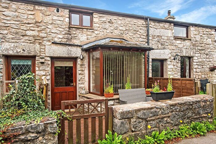 3 Bedroom Terraced House For Sale In Holme, Carnforth, LA6