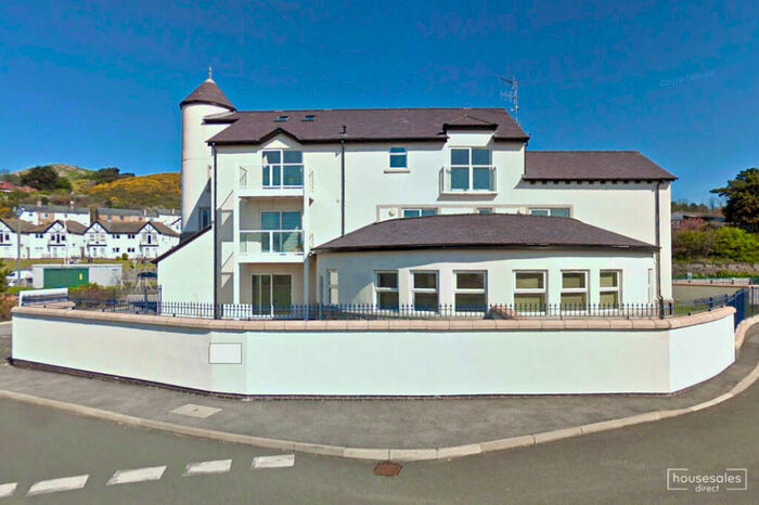 2 Bedroom Apartment For Sale In The Anchorage, Deganwy, LL31