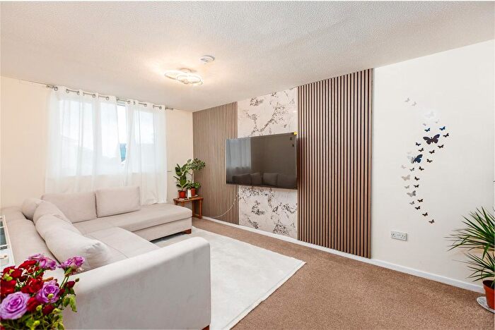 1 Bedroom Flat For Sale In Brunswick Court, Russell Street, Swansea, SA1