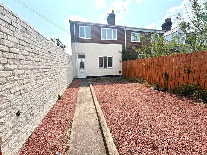 3 Bedroom Property To Rent In Silksworth Terrace, Sunderland, SR3