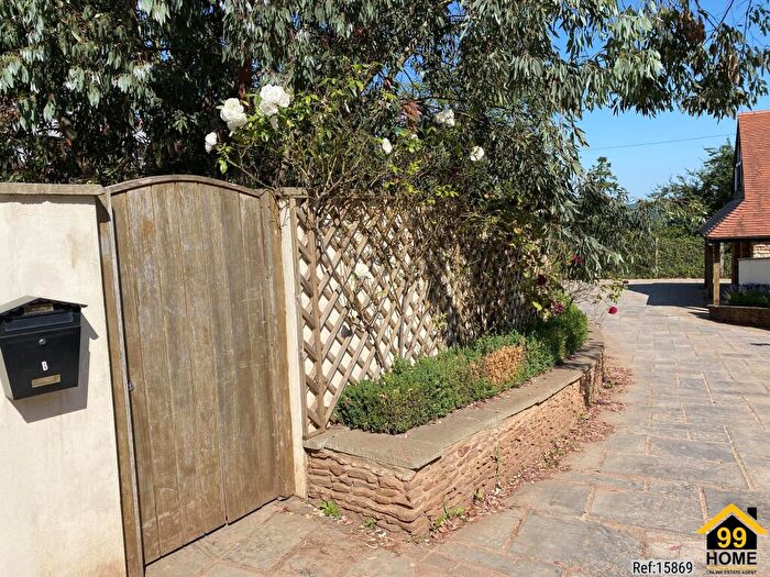 3 Bedroom Semi-Detached House To Rent In Church Lane, Backwell, Bristol, North Somerset, BS48