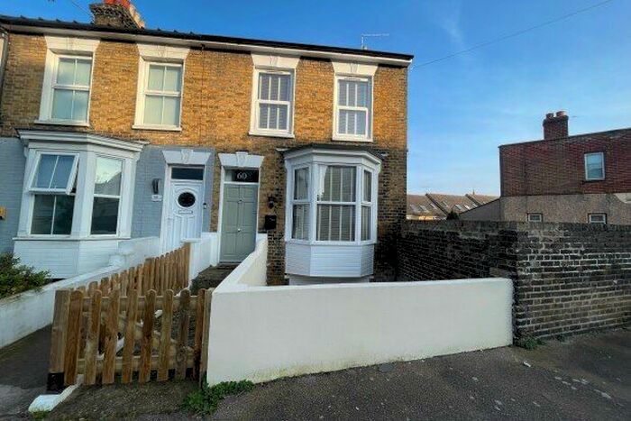 3 Bedroom Property To Rent In Duncan Road, Ramsgate, CT11