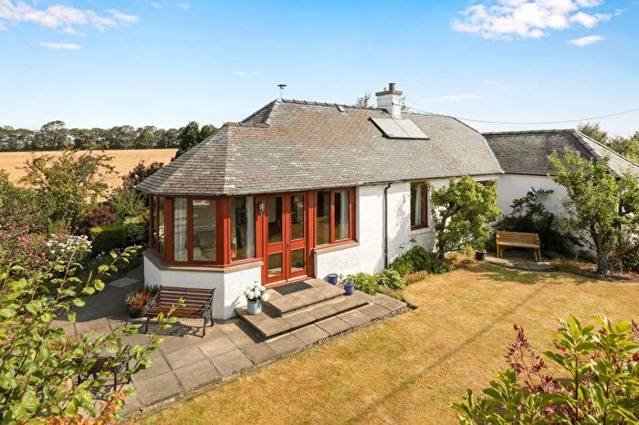 2 Bedroom Detached House For Sale In Boggs Holdings, Pencaitland, EH34