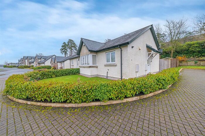 1 Bedroom Bungalow For Sale In Rochester Gardens, Oxenholme, Kendal, Cumbria, LA9