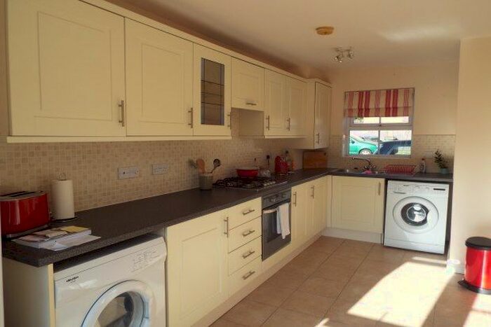 3 Bedroom Semi-Detached House To Rent In Meredith Road, Ashby-De-La-Zouch, LE65