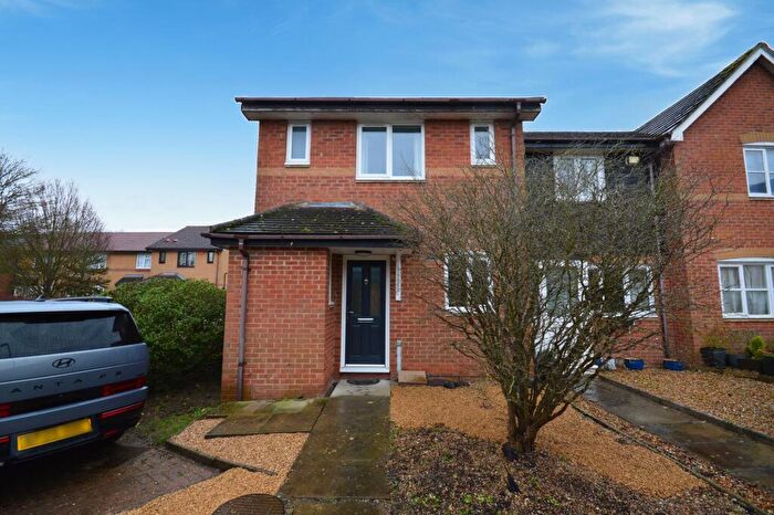 3 Bedroom End Of Terrace House To Rent In Dereham, NR19