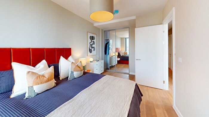 2 Bedroom Apartment To Rent In Bromsgrove Street, Birmingham, B5