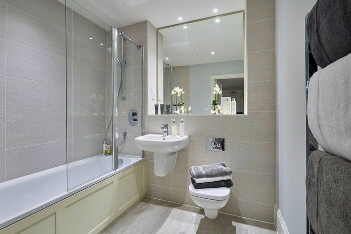 1 Bedroom Flat To Rent In London Road, Earley, Reading, RG1