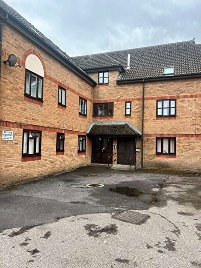 1 Bedroom Flat To Rent In Chestnut Drive, Soham, Ely, CB7