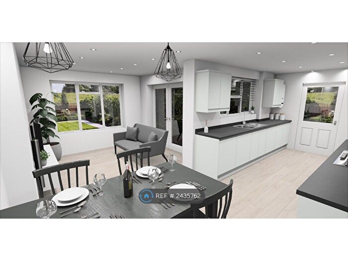 6 Bedroom Semi-Detached House To Rent In Hunts Close, Guildford, GU2