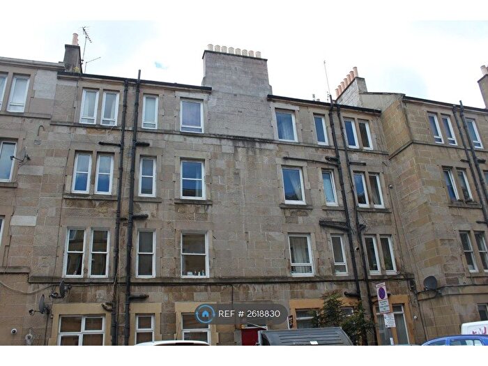 1 Bedroom Flat To Rent In Wardlaw Place, Edinburgh, EH11