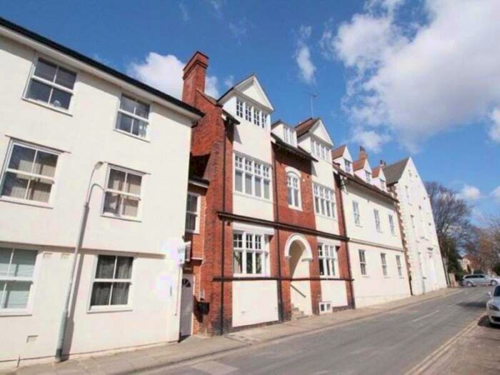 1 Bedroom Apartment To Rent In Bootham Court York, YO30