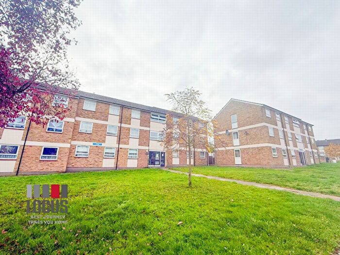 2 Bedroom Flat To Rent In Ivy Road, Southgate, N14