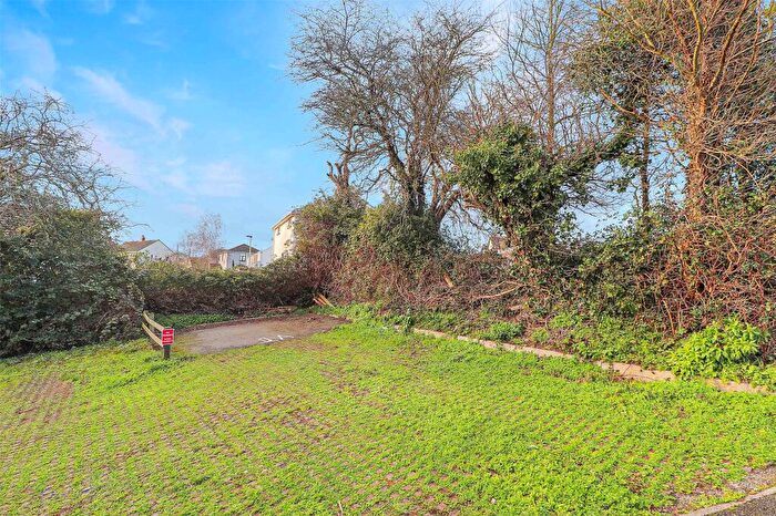 2 Bedroom Semi Detached House For Sale In Handy Cross, Clovelly Road, Bideford, Devon, EX39