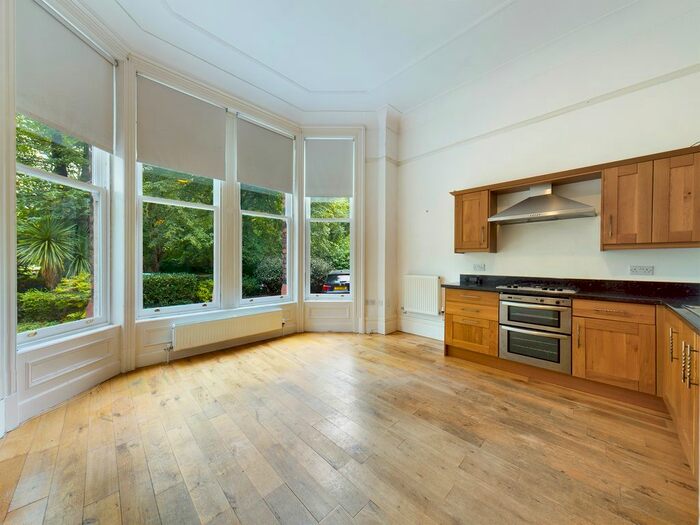 1 Bedroom Flat To Rent In Ranelagh Lodge, Aigburth Drive, Aigburth., L17