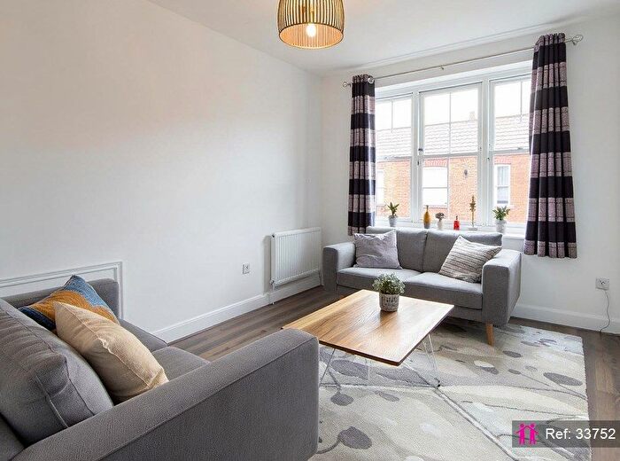 2 Bedroom Terraced House To Rent In Great Ormond Street, London, WC1N