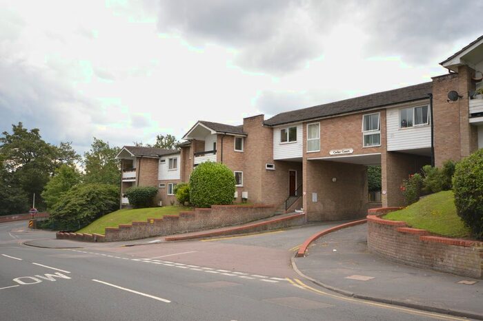 1 Bedroom Flat To Rent In Cedar Court, Epping, Essex, CM16