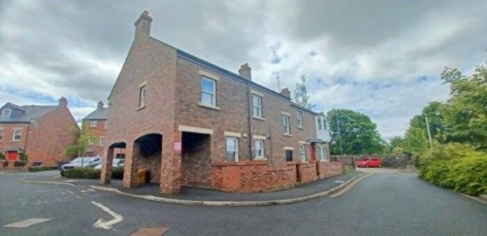 2 Bedroom Flat To Rent In The Sidings, Durham, County Durham, DH1