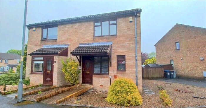 2 Bedroom Semi-Detached House To Rent In Cavendish Court, Brandon, Durham City : Villages West Of, DH7