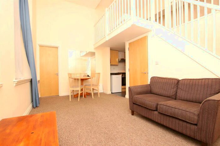 1 Bedroom Flat To Rent In St. Stephens Street, Bristol, BS1