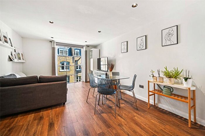 1 Bedroom Flat To Rent In Matthew Parker Street, London, SW1H