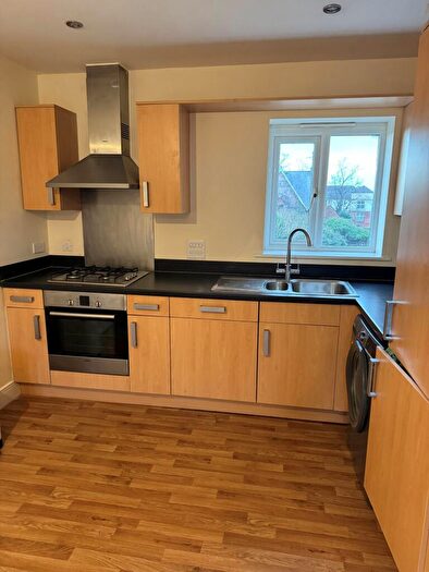 2 Bedroom Flat To Rent In Betjeman Rd, Stratford-upon-Avon, CV37