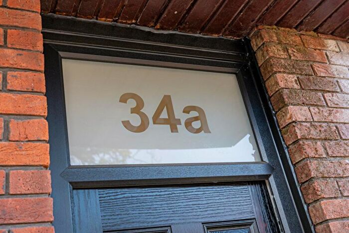 2 Bedroom Apartment To Rent In Chapel Lane, Formby, Liverpool, L37