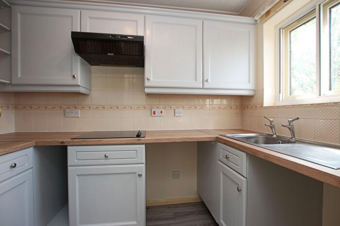 2 Bedroom End Of Terrace House To Rent In Ash Grove, Cambridge, CB25