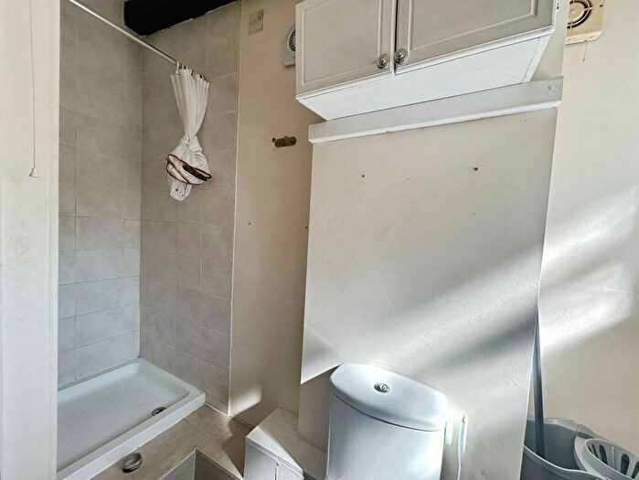 1 Bedroom Flat For Sale In East Street, Colchester, CO1