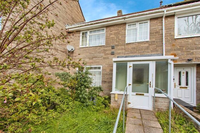 3 Bedroom Terraced House For Sale In Canons Gate, Ilchester, Yeovil, BA22