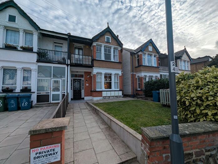 2 Bedroom Flat To Rent In Marlborough Hill, Harrow, HA1