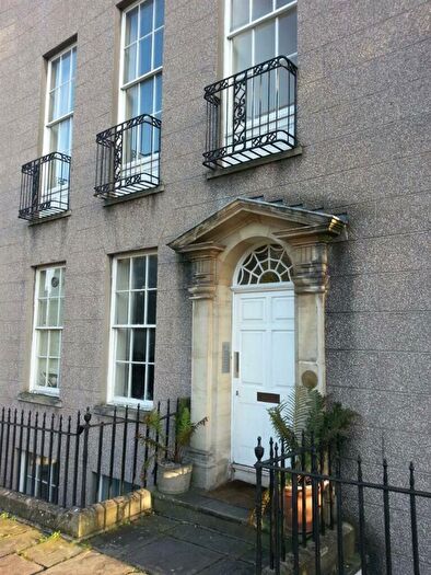 4 Bedroom Flat To Rent In Richmond Terrace, Clifton, Bristol, BS8