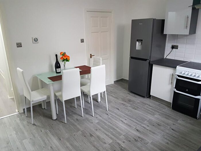 2 Bedroom Terraced House To Rent In Driffield Street, Manchester, M14