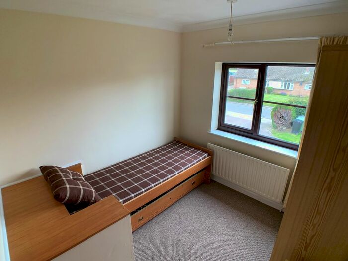 4 Bedroom Detached House To Rent In Haconby Lane, Morton, Bourne, PE10