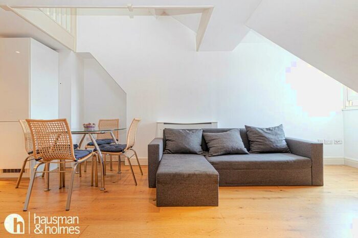 1 Bedroom Flat To Rent In Golders Green Road, Golders Green, NW11