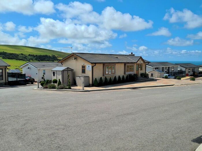 2 Bedroom Park Home For Sale In Tranquility Park, Woolacombe Station Road, Woolacombe, Devon, EX34