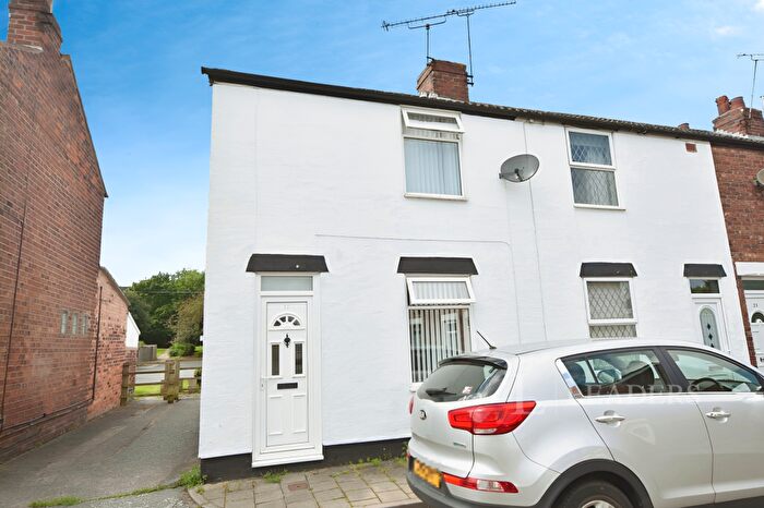 2 Bedroom Semi Detached House To Rent In Edge Grove, CH2