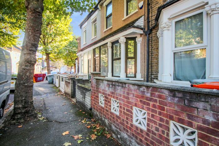 3 Bedroom Terraced House To Rent In Welbeck Road, East Ham, E6