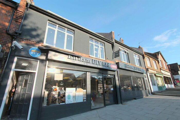 Studio To Rent In Westmount Road, London, SE9