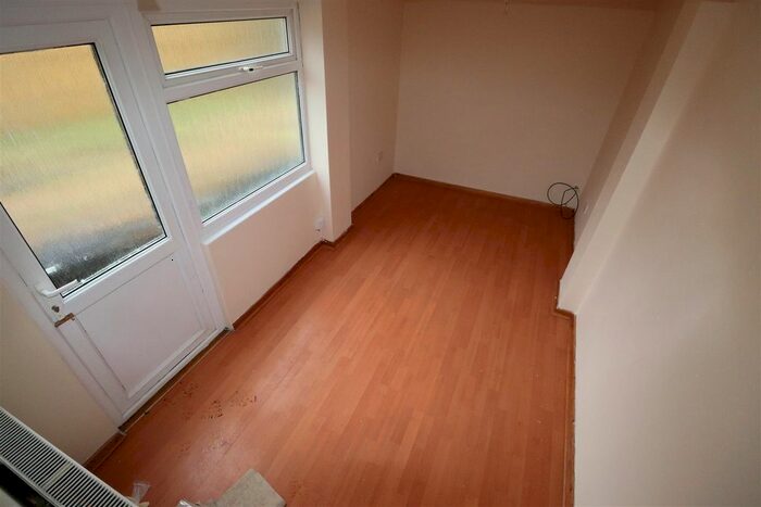 1 Bedroom Flat To Rent In Prince Of Wales Road, Coventry, CV5