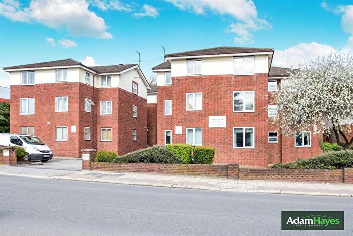 1 Bedroom Apartment For Sale In Station Road, Barnet, EN5