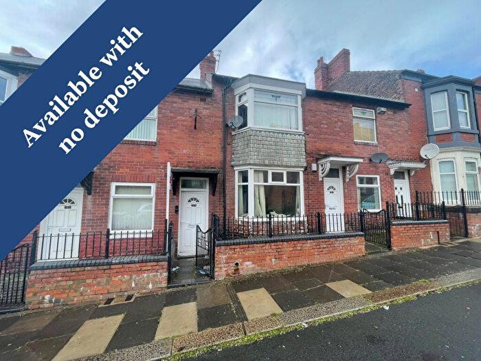 3 Bedroom Flat To Rent In Strathmore Crescent, Newcastle Upon Tyne, NE4
