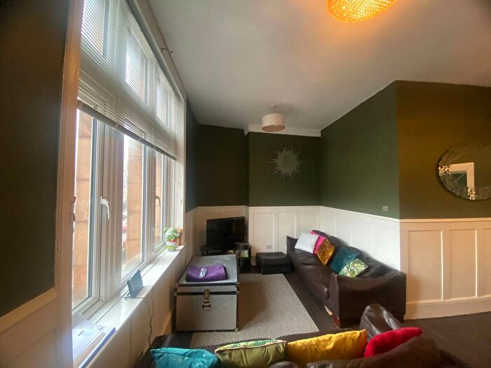 5 Bedroom Semi Detached House To Rent In Owens Park, Wilmslow Road, Fallowfield, Manchester, M14